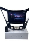 HYUNDAİ SONATO 2011-2014 CADENCE R15 (DVR KAYIT CİHAZI  ) PRO OEM MULTİMEDİA