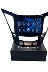 HYUNDAİ SONATO 2011-2014 CADENCE T5 İŞLEMCİLİ PROFESYONEL 360 CAM DESTEKLİ OEM MULTİMEDİA
