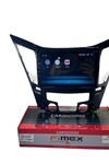HYUNDAİ SONATO 2011-2014 FİMEX 2-64 DSPLİ PRO OEM MULTİMEDİA