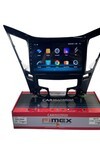 HYUNDAİ SONATO 2011-2014 FİMEX 2-64 DSPLİ PRO OEM MULTİMEDİA
