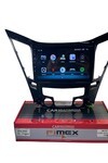 HYUNDAİ SONATO 2011-2014 FİMEX 2-64 DSPLİ PRO OEM MULTİMEDİA