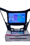 HYUNDAİ SONATO 2011-2014 FORX 2-32 YENİ SERİ İŞLEMCİLİ PRO OEM MULTİMEDİA