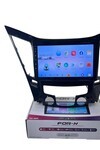 HYUNDAİ SONATO 2011-2014 FORX 2-32 YENİ SERİ İŞLEMCİLİ PRO OEM MULTİMEDİA
