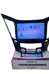 HYUNDAİ SONATO 2011-2014 FORX 2-32 YENİ SERİ İŞLEMCİLİ PRO OEM MULTİMEDİA