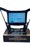 HYUNDAİ SONATO 2011-2014 FORX 4-64 PROFESYONEL OEM MULTİMEDİA
