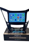 HYUNDAİ SONATO 2011-2014 FORX 4-64 PROFESYONEL OEM MULTİMEDİA
