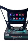 HYUNDAİ SONATO 2011-2014 NAVİMEX 8-128 (FANLI) PROFESYONEL OEM MULTİMEDİA