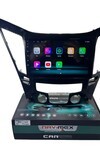 HYUNDAİ SONATO 2011-2014 NAVİMEX SAMSUNG İŞLEMCİLİ 4-64 PROFESYONEL OEM MULTİMEDİA