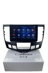 HYUNDAİ SONATO A-C 2009-2011 CADENCE D13 YENİ SERİ İŞLEMCİLİ PRO OEM MULTİMEDİA