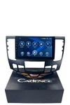 HYUNDAİ SONATO A-C 2009-2011 CADENCE T5 İŞLEMCİLİ PROFESYONEL 360 CAM DESTEKLİ OEM MULTİMEDİA