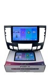 HYUNDAİ SONATO A-C 2009-2011 FORX 2-32 YENİ SERİ İŞLEMCİLİ PRO OEM MULTİMEDİA