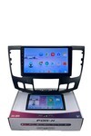 HYUNDAİ SONATO A-C 2009-2011 FORX 2-32 YENİ SERİ İŞLEMCİLİ PRO OEM MULTİMEDİA