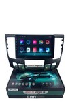 HYUNDAİ SONATO A-C 2009-2011 NAVİMEX SAMSUNG İŞLEMCİLİ 4-64 PROFESYONEL OEM MULTİMEDİA