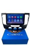 HYUNDAİ SONATO M-C 2009-2011 CADENCE 6-128 (SİM KARTLI) 360 CAM DESTEKLİ PRO OEM MULTİMEDİA
