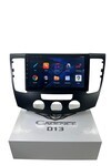 HYUNDAİ SONATO M-C 2009-2011 CADENCE D13 YENİ SERİ İŞLEMCİLİ PRO OEM MULTİMEDİA