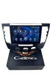 HYUNDAİ SONATO M-C 2009-2011 CADENCE T5 İŞLEMCİLİ PROFESYONEL 360 CAM DESTEKLİ OEM MULTİMEDİA