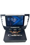 HYUNDAİ SONATO M-C 2009-2011 CADENCE T5 İŞLEMCİLİ PROFESYONEL 360 CAM DESTEKLİ OEM MULTİMEDİA