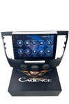 HYUNDAİ SONATO M-C 2009-2011 CADENCE T5 İŞLEMCİLİ PROFESYONEL 360 CAM DESTEKLİ OEM MULTİMEDİA