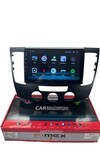 HYUNDAİ SONATO M-C 2009-2011 FİMEX 2-64 DSPLİ PRO OEM MULTİMEDİA