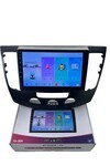 HYUNDAİ SONATO M-C 2009-2011 FORX 2-32 YENİ SERİ İŞLEMCİLİ PRO OEM MULTİMEDİA
