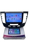 HYUNDAİ SONATO M-C 2009-2011 FORX 2-32 YENİ SERİ İŞLEMCİLİ PRO OEM MULTİMEDİA