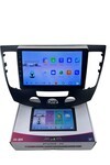 HYUNDAİ SONATO M-C 2009-2011 FORX 2-32 YENİ SERİ İŞLEMCİLİ PRO OEM MULTİMEDİA