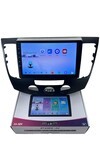 HYUNDAİ SONATO M-C 2009-2011 FORX 2-32 YENİ SERİ İŞLEMCİLİ PRO OEM MULTİMEDİA