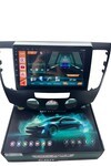 HYUNDAİ SONATO M-C 2009-2011 NAVİMEX 8-128 (FANLI) PROFESYONEL OEM MULTİMEDİA
