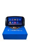HYUNDAİ SONATO NF 2004-2008 CADENCE 6-128 (SİM KARTLI) 360 CAM DESTEKLİ PRO OEM MULTİMEDİA