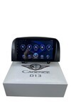 HYUNDAİ SONATO NF 2004-2008 CADENCE D13 YENİ SERİ İŞLEMCİLİ PRO OEM MULTİMEDİA