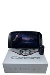 HYUNDAİ SONATO NF 2004-2008 CADENCE R15 (DVR KAYIT CİHAZI  ) PRO OEM MULTİMEDİA