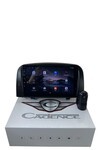 HYUNDAİ SONATO NF 2004-2008 CADENCE R15 (DVR KAYIT CİHAZI  ) PRO OEM MULTİMEDİA