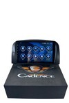 HYUNDAİ SONATO NF 2004-2008 CADENCE T5 İŞLEMCİLİ PROFESYONEL 360 CAM DESTEKLİ OEM MULTİMEDİA