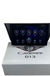İVECO DAİLY 2015-2023 CADENCE D13 YENİ SERİ İŞLEMCİLİ PRO OEM MULTİMEDİA