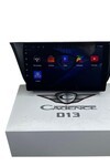 İVECO DAİLY 2015-2023 CADENCE D13 YENİ SERİ İŞLEMCİLİ PRO OEM MULTİMEDİA