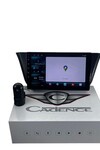 İVECO DAİLY 2015-2023 CADENCE R15 (DVR KAYIT CİHAZI  ) PRO OEM MULTİMEDİA