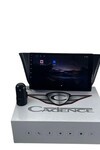 İVECO DAİLY 2015-2023 CADENCE R15 (DVR KAYIT CİHAZI  ) PRO OEM MULTİMEDİA