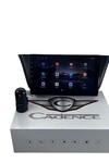 İVECO DAİLY 2015-2023 CADENCE R15 (DVR KAYIT CİHAZI  ) PRO OEM MULTİMEDİA