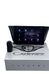 İVECO DAİLY 2015-2023 CADENCE R15 (DVR KAYIT CİHAZI  ) PRO OEM MULTİMEDİA