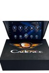 İVECO DAİLY 2015-2023 CADENCE T5 İŞLEMCİLİ PROFESYONEL 360 CAM DESTEKLİ OEM MULTİMEDİA