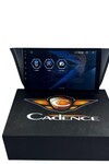 İVECO DAİLY 2015-2023 CADENCE T5 İŞLEMCİLİ PROFESYONEL 360 CAM DESTEKLİ OEM MULTİMEDİA
