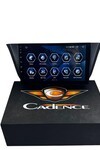 İVECO DAİLY 2015-2023 CADENCE T5 İŞLEMCİLİ PROFESYONEL 360 CAM DESTEKLİ OEM MULTİMEDİA