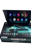 İVECO DAİLY 2015-2023 NAVİMEX SAMSUNG İŞLEMCİLİ 4-64 PROFESYONEL OEM MULTİMEDİA