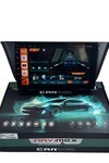 İVECO DAİLY 2015-2023 NAVİMEX SAMSUNG İŞLEMCİLİ 4-64 PROFESYONEL OEM MULTİMEDİA