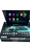 İVECO DAİLY 2015-2023 NAVİMEX SAMSUNG İŞLEMCİLİ 4-64 PROFESYONEL OEM MULTİMEDİA