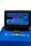 ISUZU D-MAX 2020-2023 CADENCE 6-128 (SİM KARTLI) 360 CAM DESTEKLİ PRO OEM MULTİMEDİA