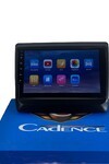 ISUZU D-MAX 2020-2023 CADENCE 6-128 (SİM KARTLI) 360 CAM DESTEKLİ PRO OEM MULTİMEDİA