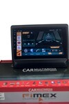 ISUZU D-MAX 2020-2023 FİMEX 2-64 DSPLİ PRO OEM MULTİMEDİA
