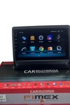 ISUZU D-MAX 2020-2023 FİMEX 2-64 DSPLİ PRO OEM MULTİMEDİA