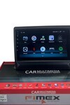 ISUZU D-MAX 2020-2023 FİMEX 2-64 DSPLİ PRO OEM MULTİMEDİA